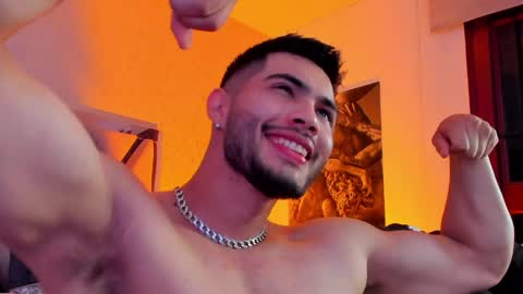 Snapshot of vincentblack_ chatting on 04-08-26, 04:12 Vincent online show from 04-08-26, 04:12
