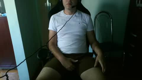 vincentehrt online show from 07-21-26, 06:54