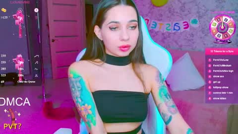 Vinkiepinkie online show from 03-29-26, 04:40