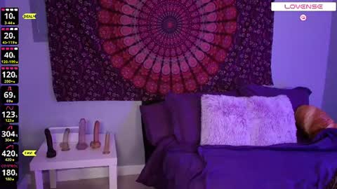 Snapshot of violet_baby_ chatting on 07-12-26, 10:28 Your WetWildWhore online show from 07-12-26, 10:28