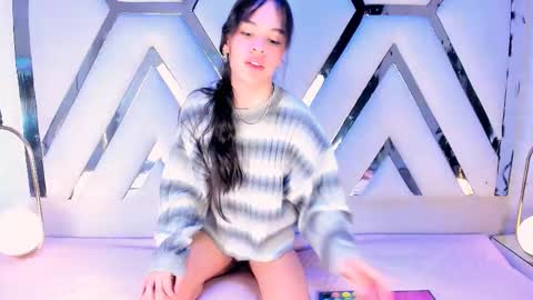 Violet  online show from 03-14-26, 08:14