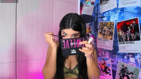 Snapshot of violet_fiore chatting on 04-10-26, 05:01 Violet Fiore online show from 04-10-26, 05:01