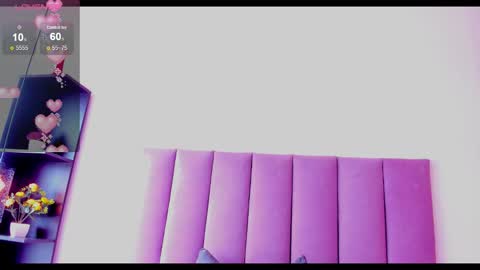 violet online show from 03-19-26, 01:37