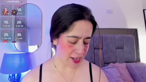 Violet Nova online show from 03-31-26, 11:32