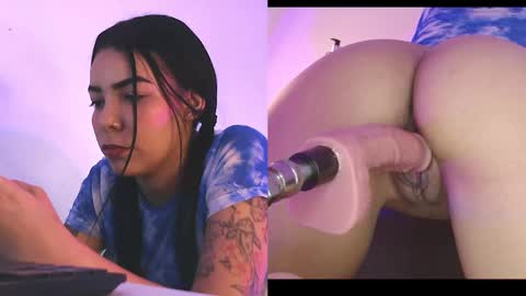 violeta online show from 02-09-26, 10:58