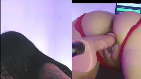 violeta online show from 02-28-26, 03:51