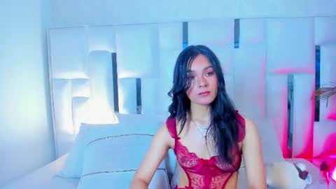Violet online show from 07-20-26, 05:11
