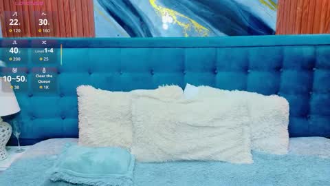 Violeta  online show from 05-07-26, 11:26