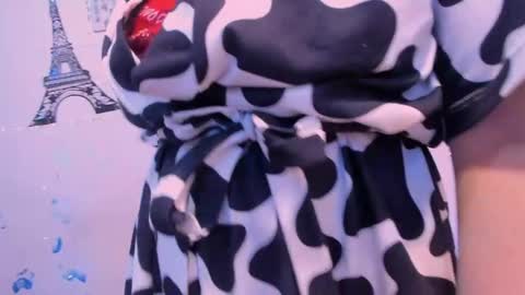 Violeta online show from 04-21-26, 02:51