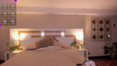 Violeta  online show from 03-30-26, 11:33