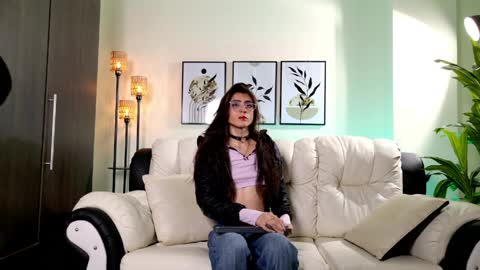 Violeta online show from 04-06-26, 07:15