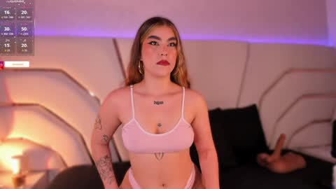 violeta_marquez online show from 04-07-26, 11:32