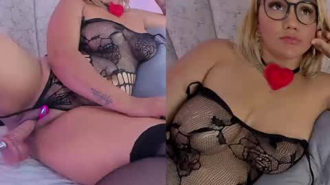 violeta_medina online show from 12-21-25, 10:22