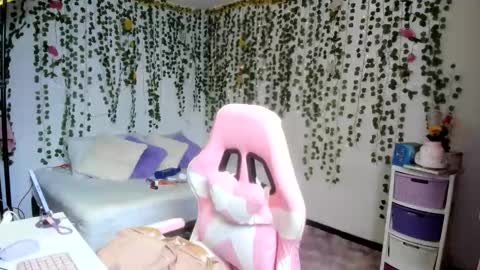 Violeta online show from 02-12-26, 06:36