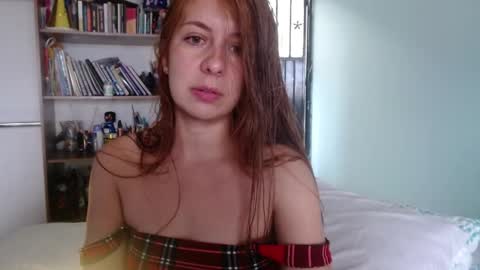 Violeta Peter online show from 03-25-26, 11:44