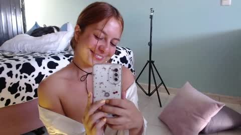 Violeta Peter online show from 04-12-26, 07:52