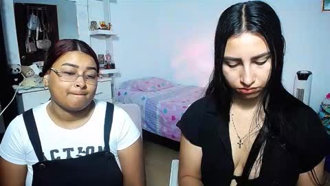 violeta_rouses online show from 02-19-26, 03:08