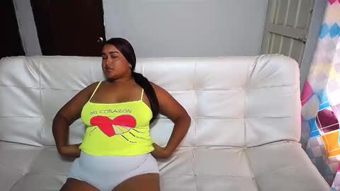 violeta_rouses online show from 03-11-26, 04:24