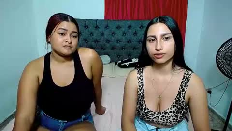 violeta_rouses online show from 07-18-26, 05:00