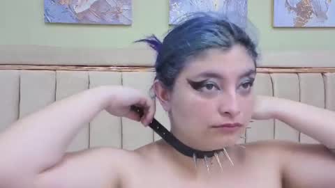violeta_tepes online show from 06-20-26, 08:11
