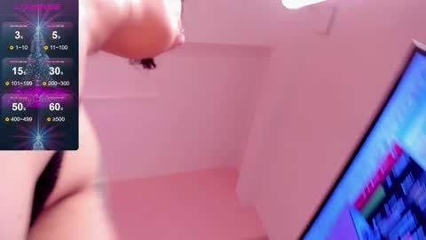 Snapshot of violetaa_millers chatting on 12-09-24, 05:52 Violeta online show from 12-09-24, 05:52