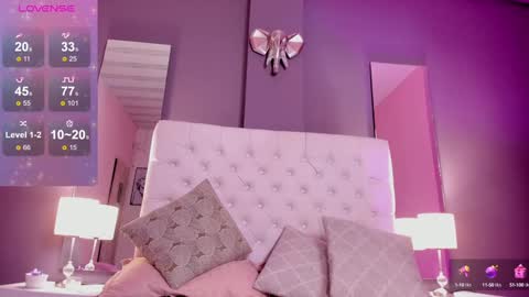 Snapshot of violetaa_millers chatting on 12-13-24, 06:05 Violeta online show from 12-13-24, 06:05