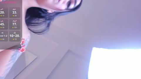 Snapshot of violetaa_millers chatting on 01-04-25, 05:47 Violeta online show from 01-04-25, 05:47