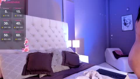 Snapshot of violetaa_millers chatting on 01-06-25, 03:19 Violeta online show from 01-06-25, 03:19