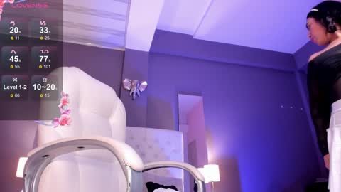 Snapshot of violetaa_millers chatting on 01-10-25, 02:55 Violeta online show from 01-10-25, 02:55