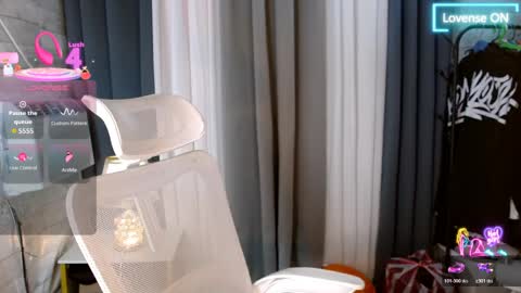 violet online show from 03-29-26, 01:38