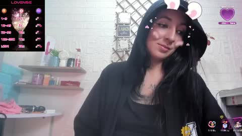 Snapshot of violetatto1 chatting on 07-25-26, 12:31 Violeta online show from 07-25-26, 12:31