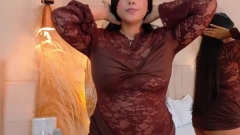 Violet online show from 05-29-26, 08:29