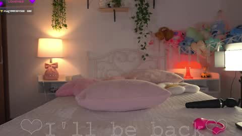 violeth___ online show from 05-11-26, 02:45