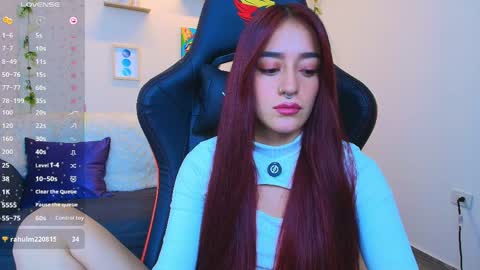 violeth_rosse_ online show from 04-10-26, 02:28