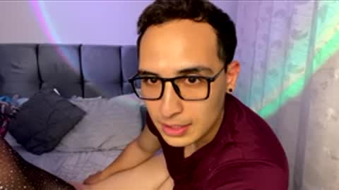 violetjack online show from 03-27-26, 05:57