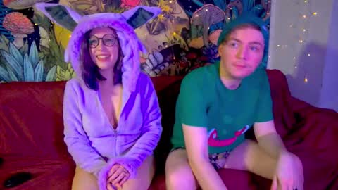 violetmist666 online show from 11-01-25, 02:02