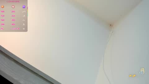 Snapshot of violetrose_as chatting on 04-26-26, 11:46 Violet Rose online show from 04-26-26, 11:46