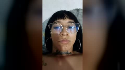 VioletRousexx online show from 07-12-26, 10:45