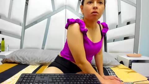 violett_bliss online show from 07-19-26, 03:21