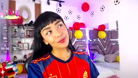 Snapshot of violett_garden chatting on 06-26-26, 11:03 Violet online show from 06-26-26, 11:03