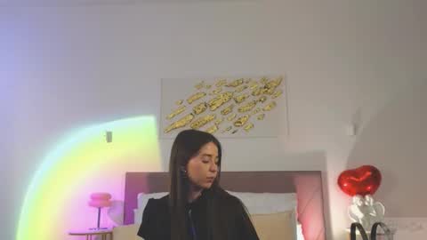 violetta_finch online show from 02-25-26, 08:57