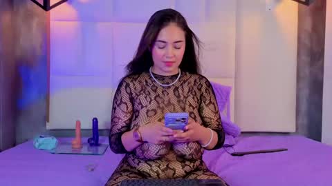 violetta online show from 05-05-26, 11:57