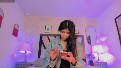 Violettaa online show from 04-01-26, 03:51