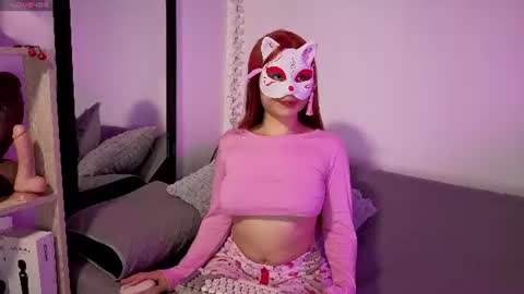 violettaarojass online show from 07-15-26, 10:31