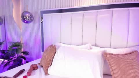 violettacolinss online show from 03-14-26, 11:37