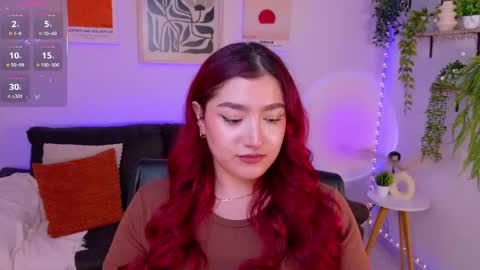 Violett Castel online show from 05-21-26, 08:16