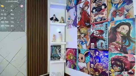 violettenoi online show from 04-23-26, 08:33