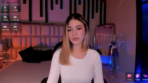 Snapshot of violetthansson chatting on 03-05-26, 06:59 Violett online show from 03-05-26, 06:59