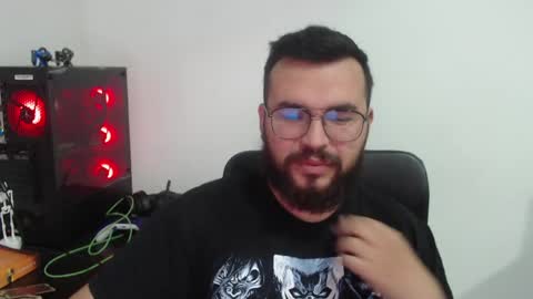 Jhon online show from 03-19-26, 02:37