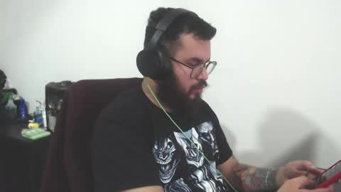 Jhon online show from 05-03-26, 09:15
